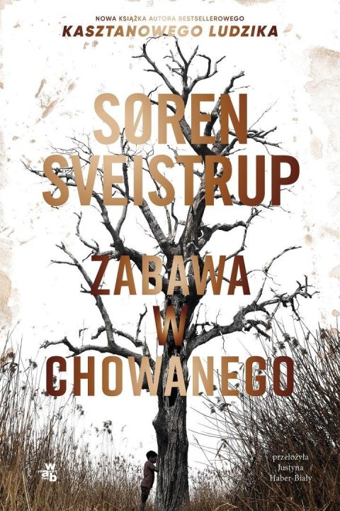 Zabawa w chowanego