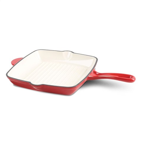 BERLINGER HAUS PATELNIA GRILLOWA 26 CM, STRONG MOLD SERIES BH/1997