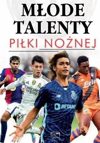 Młode talenty piłki nożnej