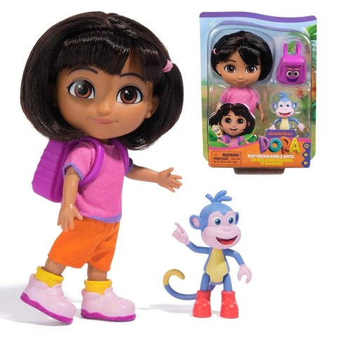 Dora. Lalka Podstawowa