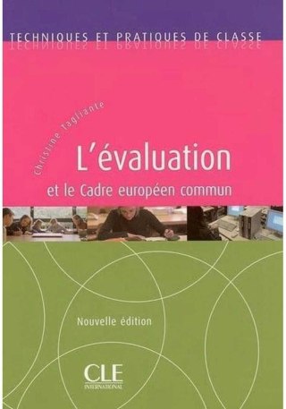 Evaluation et le Cadre europeen commun