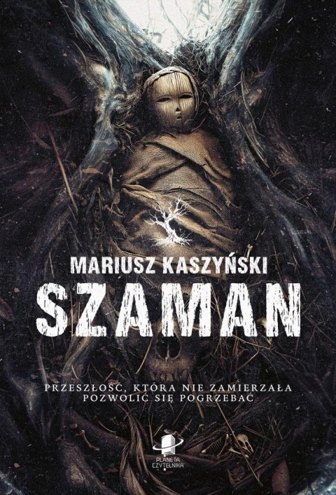 Szaman