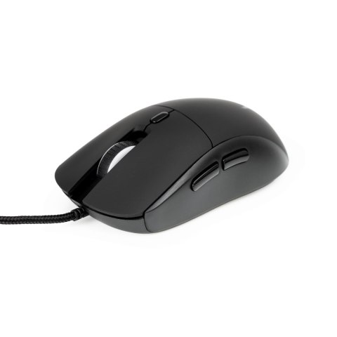 VARR MOUSE MYSZ GAMING 6D 7200DPI 1,5M BLACK [46065]