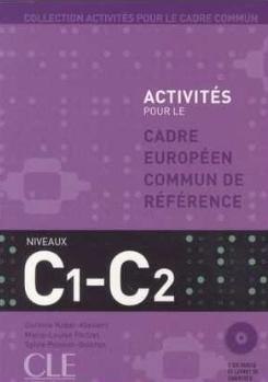 Cadre commun C1-C2 + CD
