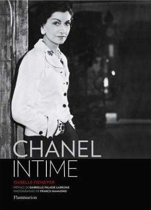 Chanel intime