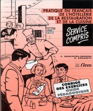 Corrige service compris