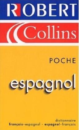 Dictionnaire poche francais-espagnol