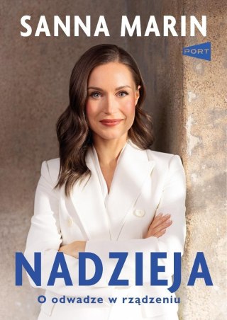 Nadzieja. O odwadze w rządzeniu
