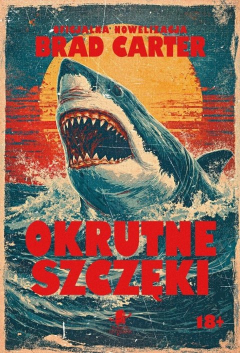 Okrutne szczęki