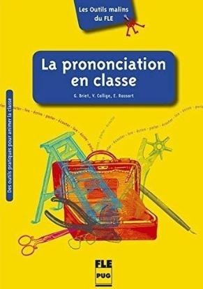Prononciation en classe
