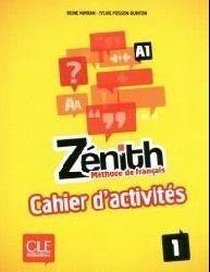 Zenith 1 ćwiczenia CLE