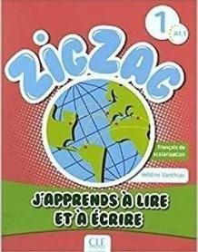 Zig Zag A1 ćwiczenia