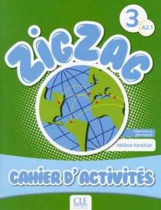 Zig Zag A2 ćwiczenia