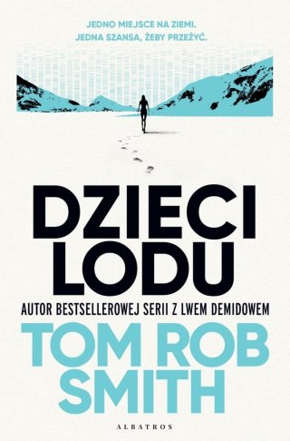 Dzieci lodu