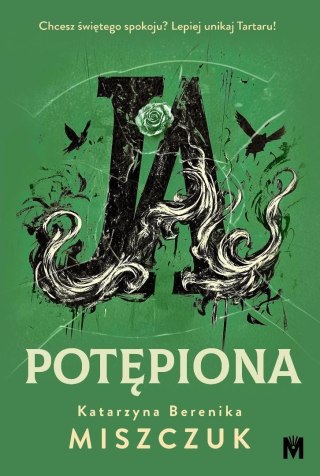 Ja, potępiona