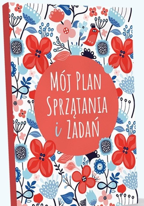 Planer Porządków Domowych