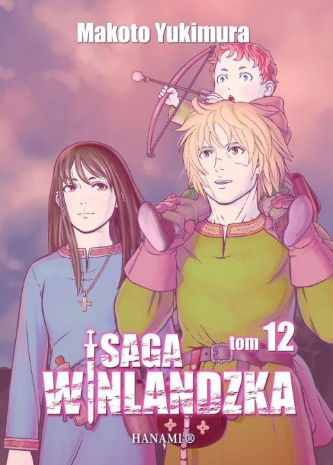 Saga winlandzka T.12