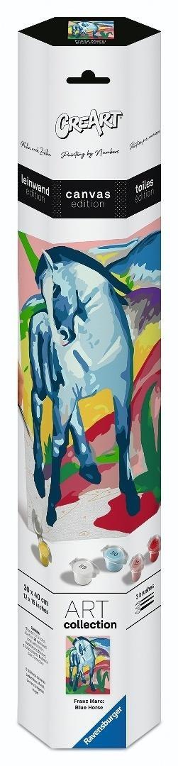CreArt Canvas Bauhaus