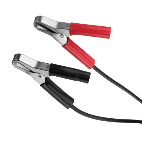 PLATINET CAR BATTERY CHARGER SMART UNIVERSAL PROSTOWNIK 3.8A 6-12V [46331]