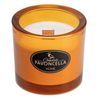 Świeczka Pumpkin 170g