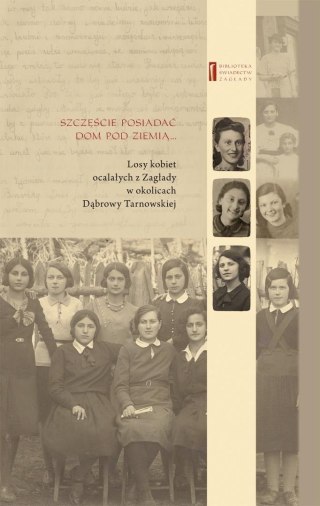 Szczęście jest posiadać dom pod ziemią Losy...