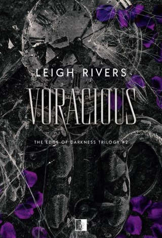 The Edge of Darkness T.2 Voracious