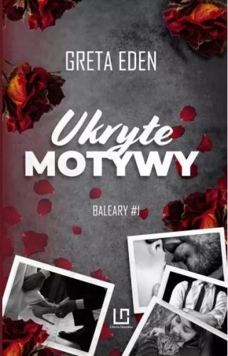 Baleary T.1 Ukryte motywy