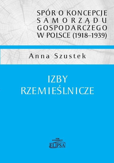 Izby rzemieślnicze