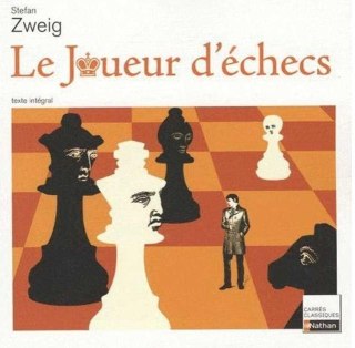 Joueur d'echecs