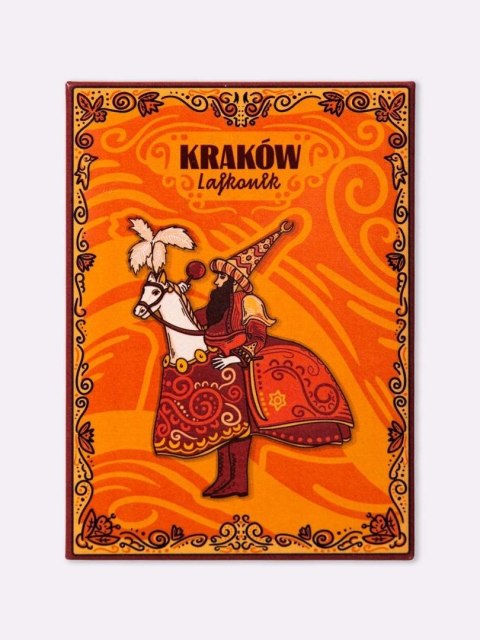 Magnes Kraków Lajkonik