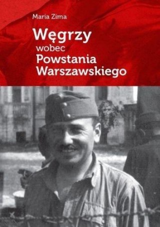 Węgrzy wobec Powstania Warszawskiego