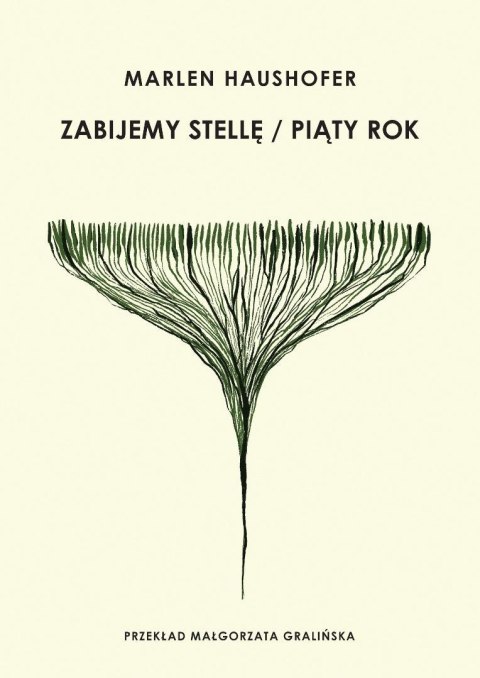 Zabijemy Stellę / Piąty rok