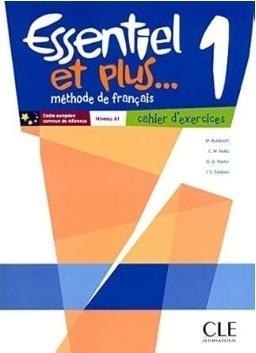 Essentiel et plus 1 ćwiczenia