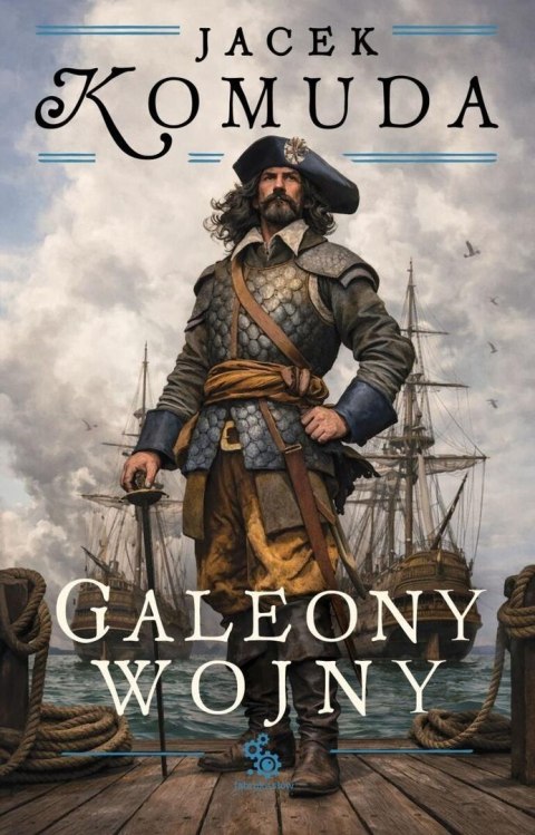 Galeony wojny