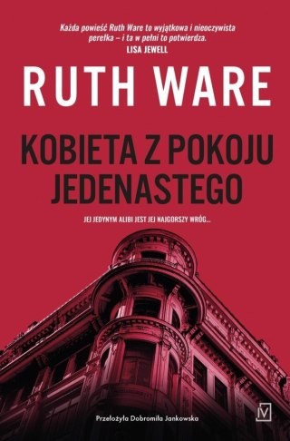 Kobieta z pokoju jedenastego