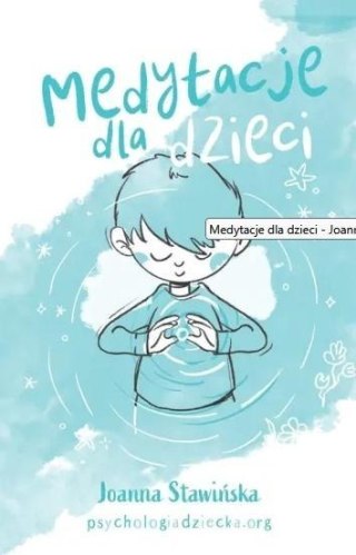 Medytacje dla dzieci