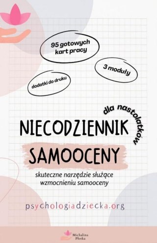 Niecodziennik samooceny