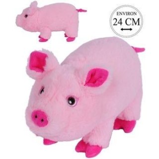Pluszak Bozami Świnka 24cm