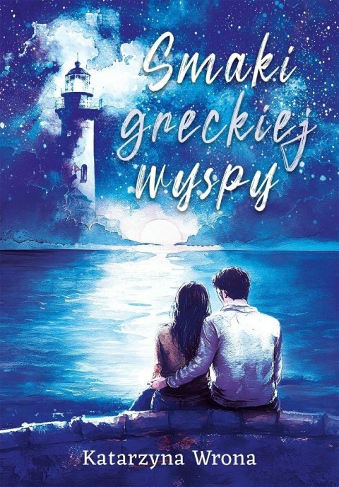 Smaki greckiej wyspy
