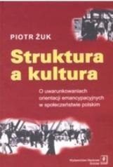 Struktura a kultura