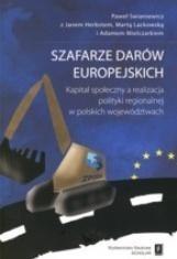 Szafarze darów europejskich