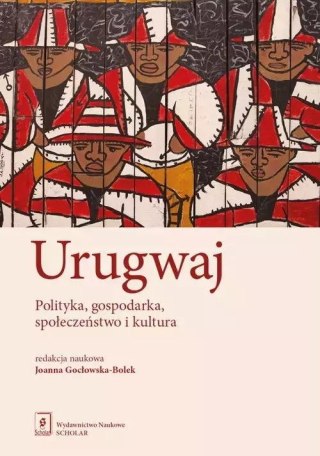 Urugwaj