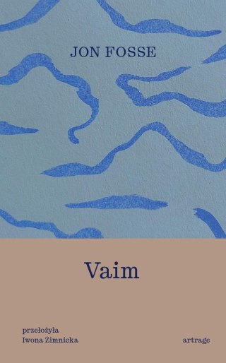 Vaim