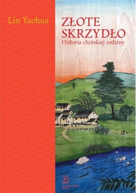 Złote skrzydło