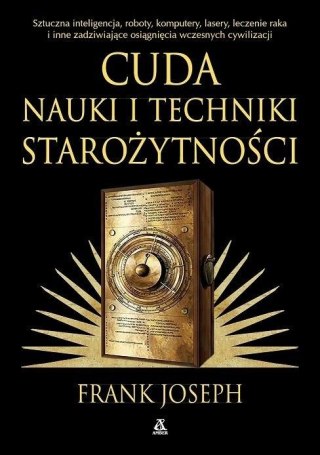 Cuda nauki i techniki starożytności