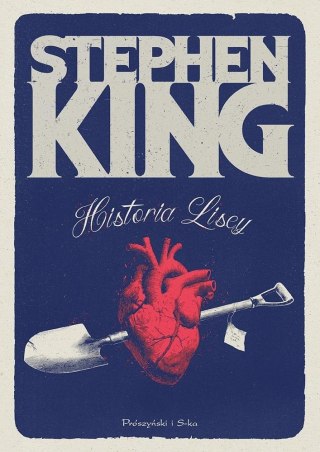 Historia Lisey