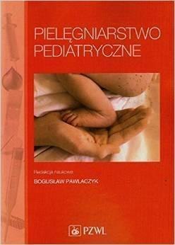 Pielęgniarstwo pediatryczne