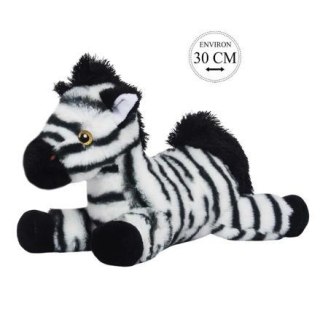 Pluszak Bozami Zebra 30cm