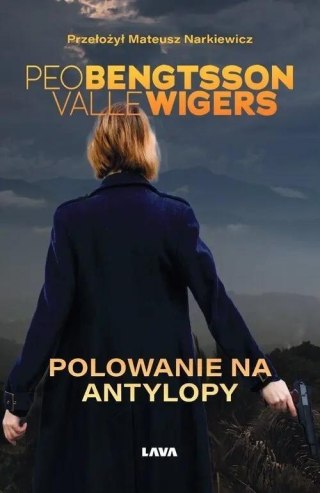 Polowanie na Antylopy