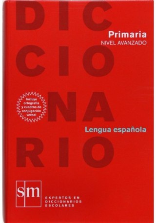 Diccionario didactico avanzado lengua espanola